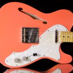 ’69 Coral Thinline T-Style